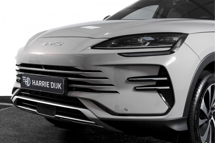 BYD SEAL U 1.5 DM-i FWD Boost | Plug-In | S/K-Panodak | 360 Camera | App connect | Adapt. Cruise | Elek. Klep | Infinity audio | 19" | 3766