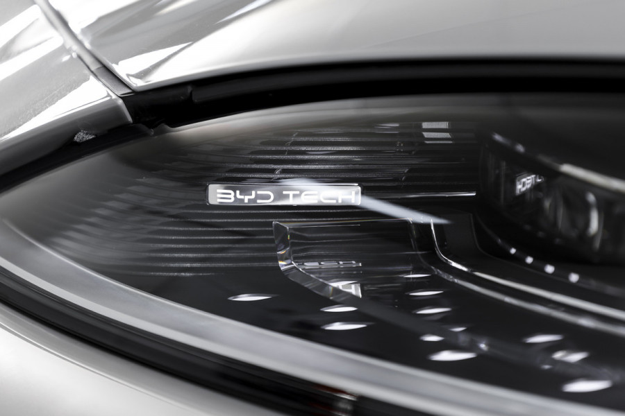 BYD SEAL U 1.5 DM-i FWD Boost | Plug-In | S/K-Panodak | 360 Camera | App connect | Adapt. Cruise | Elek. Klep | Infinity audio | 19" | 3766