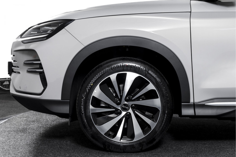 BYD SEAL U 1.5 DM-i FWD Boost | Plug-In | S/K-Panodak | 360 Camera | App connect | Adapt. Cruise | Elek. Klep | Infinity audio | 19" | 3766