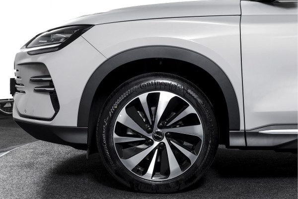 BYD SEAL U 1.5 DM-i FWD Boost | Plug-In | S/K-Panodak | 360 Camera | App connect | Adapt. Cruise | Elek. Klep | Infinity audio | 19" | 3766