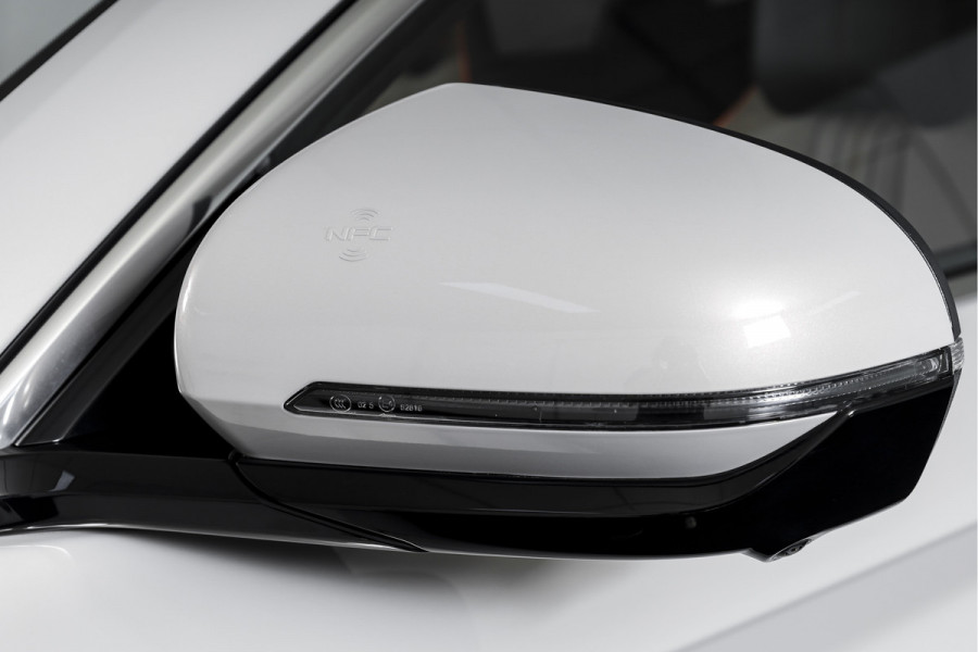 BYD SEAL U 1.5 DM-i FWD Boost | Plug-In | S/K-Panodak | 360 Camera | App connect | Adapt. Cruise | Elek. Klep | Infinity audio | 19" | 3766