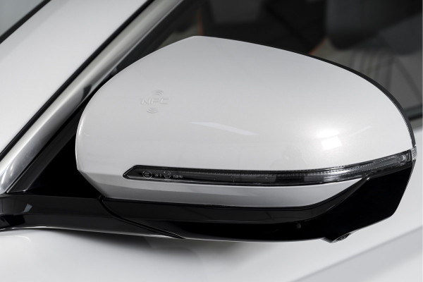 BYD SEAL U 1.5 DM-i FWD Boost | Plug-In | S/K-Panodak | 360 Camera | App connect | Adapt. Cruise | Elek. Klep | Infinity audio | 19" | 3766