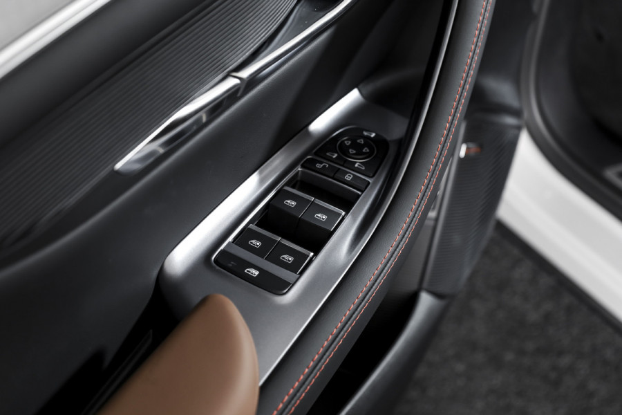 BYD SEAL U 1.5 DM-i FWD Boost | Plug-In | S/K-Panodak | 360 Camera | App connect | Adapt. Cruise | Elek. Klep | Infinity audio | 19" | 3766