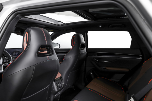 BYD SEAL U 1.5 DM-i FWD Boost | Plug-In | S/K-Panodak | 360 Camera | App connect | Adapt. Cruise | Elek. Klep | Infinity audio | 19" | 3766