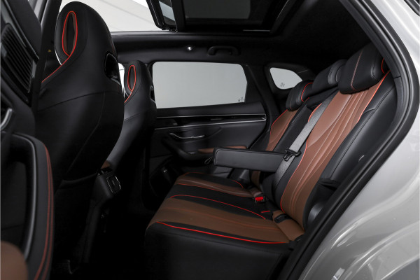 BYD SEAL U 1.5 DM-i FWD Boost | Plug-In | S/K-Panodak | 360 Camera | App connect | Adapt. Cruise | Elek. Klep | Infinity audio | 19" | 3766