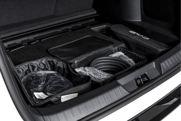 BYD SEAL U 1.5 DM-i FWD Boost | Plug-In | S/K-Panodak | 360 Camera | App connect | Adapt. Cruise | Elek. Klep | Infinity audio | 19" | 3766