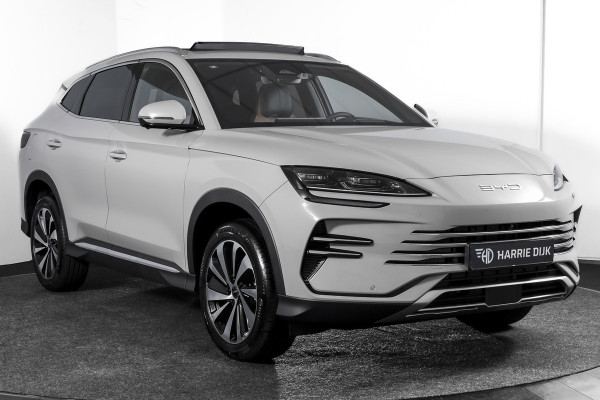 BYD SEAL U 1.5 DM-i FWD Boost | Plug-In | S/K-Panodak | 360 Camera | App connect | Adapt. Cruise | Elek. Klep | Infinity audio | 19" | 3766