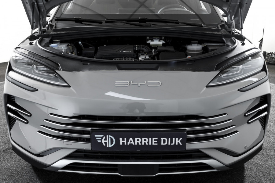 BYD SEAL U 1.5 DM-i FWD Boost | Plug-In | S/K-Panodak | 360 Camera | App connect | Adapt. Cruise | Elek. Klep | Infinity audio | 19" | 3766