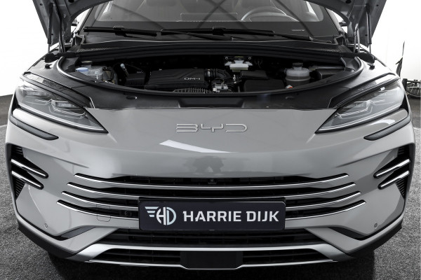 BYD SEAL U 1.5 DM-i FWD Boost | Plug-In | S/K-Panodak | 360 Camera | App connect | Adapt. Cruise | Elek. Klep | Infinity audio | 19" | 3766