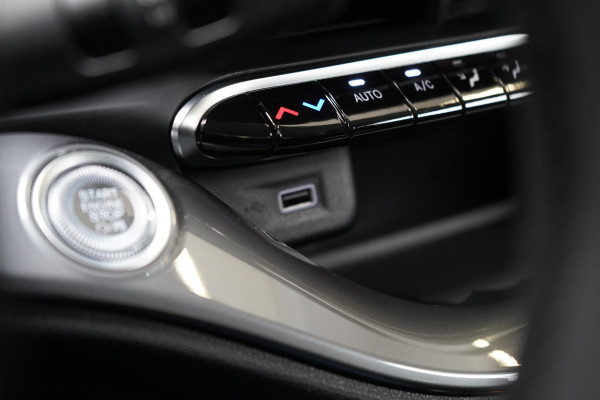 Fiat 500 Urban 42 kWh | Cruise control | Climate control | Apple Carplay |