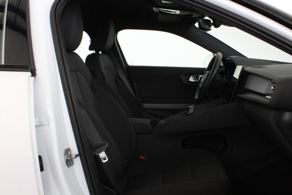 Polestar 2 Standard Range Single Motor 63kWh > Trekhaak/Memory/20inch/Snow Metallic...