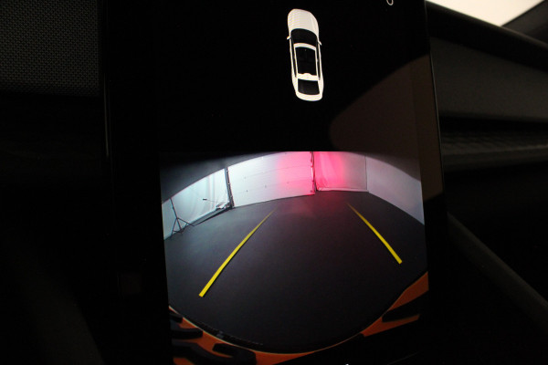 Polestar 2 Standard Range Single Motor 63kWh > Trekhaak/Memory/20inch/Snow Metallic...