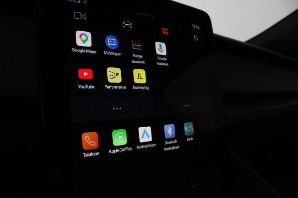 Polestar 2 Standard Range Single Motor 63kWh > Trekhaak/Memory/20inch/Snow Metallic...