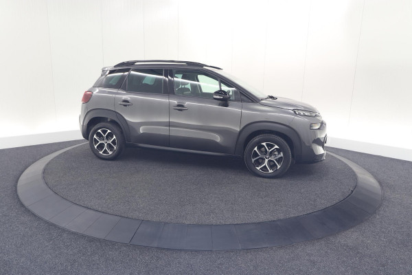 Citroën C3 Aircross PureTech 110 Feel | Parkeersensoren | Navigatie | Apple Carplay