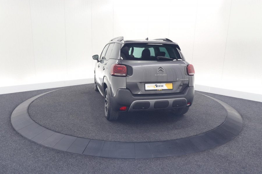 Citroën C3 Aircross PureTech 110 Feel | Parkeersensoren | Navigatie | Apple Carplay