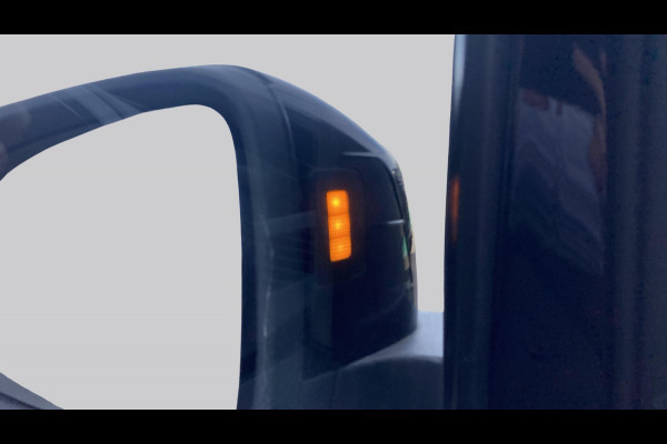 Volkswagen Caddy 1.5 TSI 115pk DSG 5p Navigatie Trekhaak Side Assist Camera Stoelverwarming