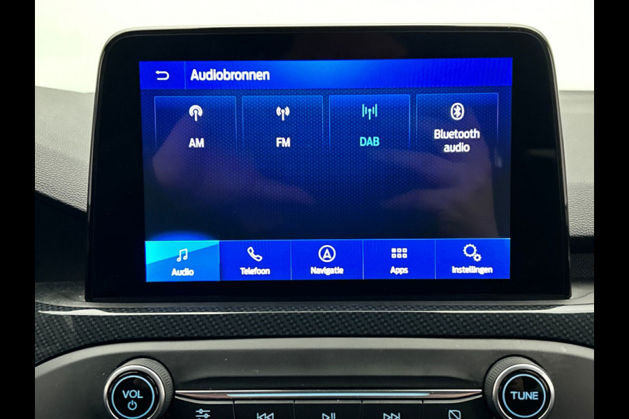 Ford FOCUS Wagon 1.0 EcoBoost ST Line Business | Origineel NL | Trekhaak | Adaptieve Cruise/Control | Carplay | Camera |