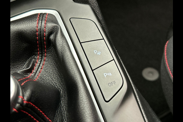 Ford FOCUS Wagon 1.0 EcoBoost ST Line Business | Origineel NL | Trekhaak | Adaptieve Cruise/Control | Carplay | Camera |