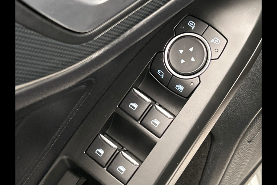 Ford FOCUS Wagon 1.0 EcoBoost ST Line Business | Origineel NL | Trekhaak | Adaptieve Cruise/Control | Carplay | Camera |