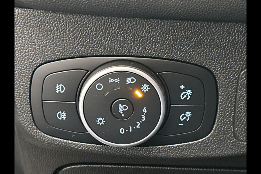 Ford FOCUS Wagon 1.0 EcoBoost ST Line Business | Origineel NL | Trekhaak | Adaptieve Cruise/Control | Carplay | Camera |