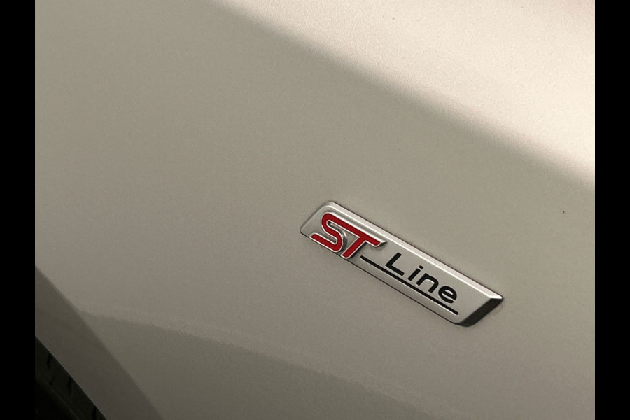 Ford FOCUS Wagon 1.0 EcoBoost ST Line Business | Origineel NL | Trekhaak | Adaptieve Cruise/Control | Carplay | Camera |