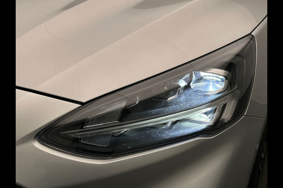 Ford FOCUS Wagon 1.0 EcoBoost ST Line Business | Origineel NL | Trekhaak | Adaptieve Cruise/Control | Carplay | Camera |