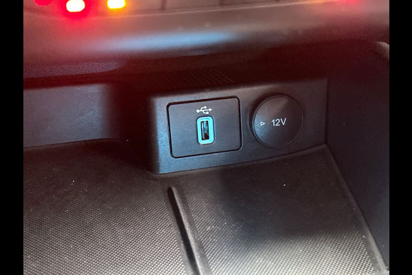 Ford FOCUS Wagon 1.0 EcoBoost ST Line Business | Origineel NL | Trekhaak | Adaptieve Cruise/Control | Carplay | Camera |