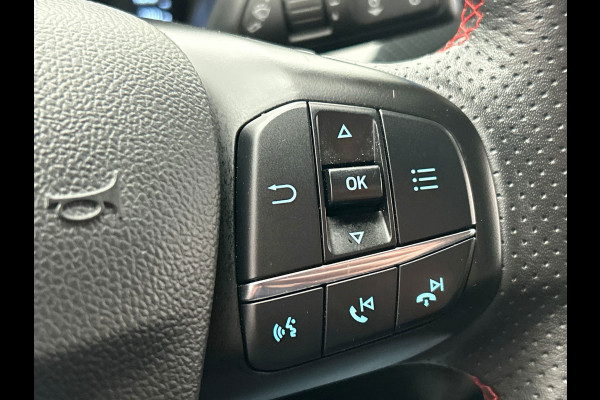 Ford FOCUS Wagon 1.0 EcoBoost ST Line Business | Origineel NL | Trekhaak | Adaptieve Cruise/Control | Carplay | Camera |