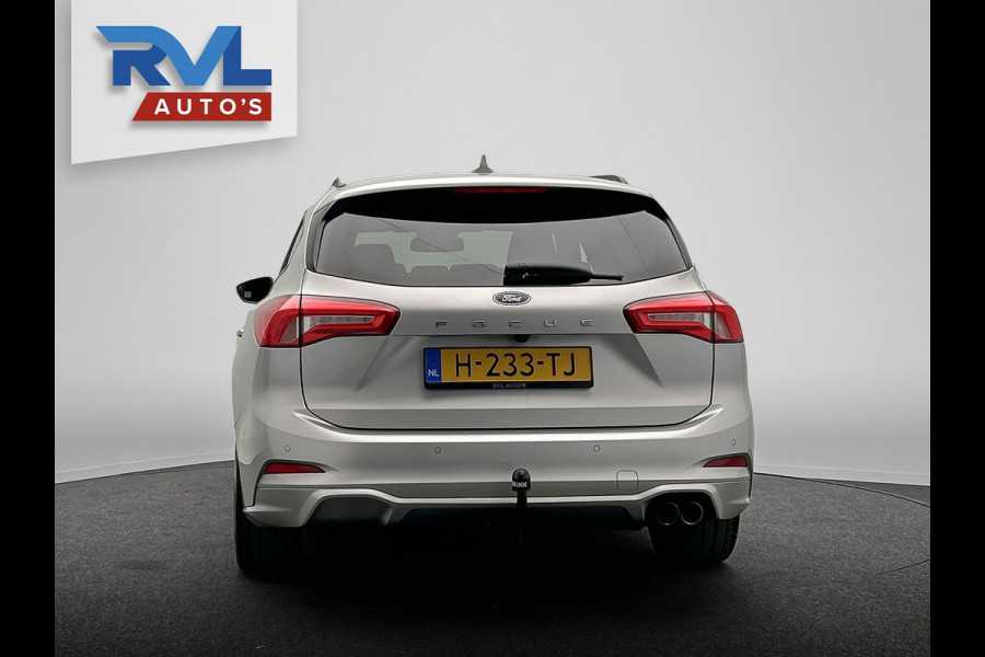 Ford FOCUS Wagon 1.0 EcoBoost ST Line Business | Origineel NL | Trekhaak | Adaptieve Cruise/Control | Carplay | Camera |