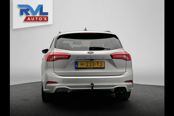 Ford FOCUS Wagon 1.0 EcoBoost ST Line Business | Origineel NL | Trekhaak | Adaptieve Cruise/Control | Carplay | Camera |