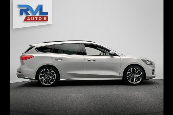 Ford FOCUS Wagon 1.0 EcoBoost ST Line Business | Origineel NL | Trekhaak | Adaptieve Cruise/Control | Carplay | Camera |