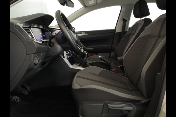 Volkswagen Polo 1.0 TSI Style 95pk 5bak| digital display| Navi | 16'LM-velgen parksensors | climatronic