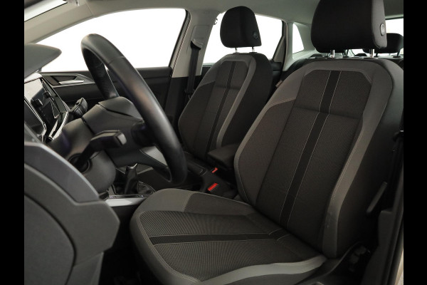 Volkswagen Polo 1.0 TSI Style 95pk 5bak| digital display| Navi | 16'LM-velgen parksensors | climatronic
