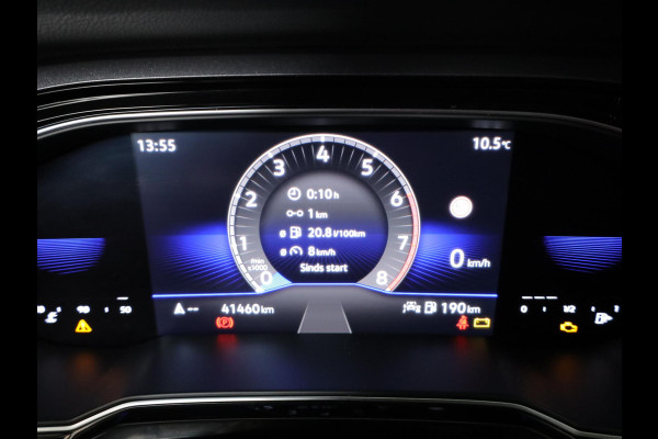 Volkswagen Polo 1.0 TSI Style 95pk 5bak| digital display| Navi | 16'LM-velgen parksensors | climatronic