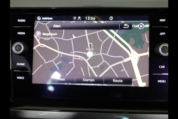 Volkswagen Polo 1.0 TSI Style 95pk 5bak| digital display| Navi | 16'LM-velgen parksensors | climatronic