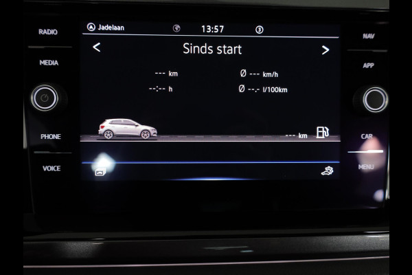 Volkswagen Polo 1.0 TSI Style 95pk 5bak| digital display| Navi | 16'LM-velgen parksensors | climatronic