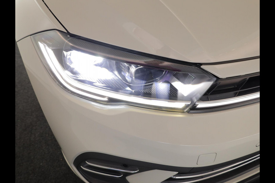 Volkswagen Polo 1.0 TSI Style 95pk 5bak| digital display| Navi | 16'LM-velgen parksensors | climatronic