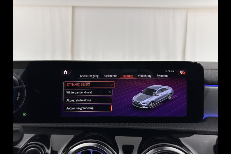 Mercedes-Benz CLA-Klasse 250 e AMG Limited Business Solution (Plug-in) (INCL-BTW) Aut. *PANO | LEATHER-MICROFIBRE | MULTIBEAM-LED | BLINDSPOT | WIDESCREEN-COCKPIT | AMBIENTLIGHT | CAMERA | M-BUX-NAVI | ECC | SHIFTPADDLES | PDC | ADAPTIVE-CRUISE | DAB | 18"ALU*