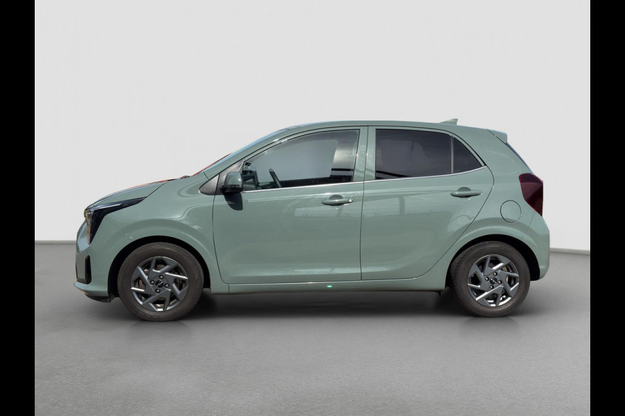 Kia Picanto 1.0 DPI DynamicPlusLine