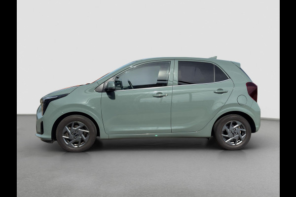 Kia Picanto 1.0 DPI DynamicPlusLine