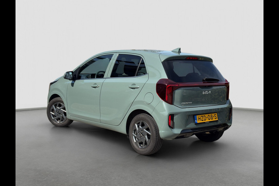 Kia Picanto 1.0 DPI DynamicPlusLine