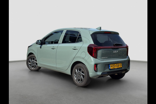 Kia Picanto 1.0 DPI DynamicPlusLine