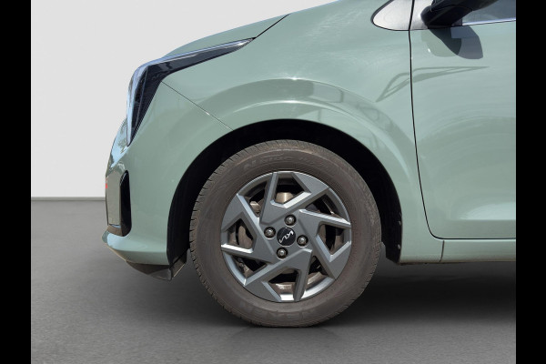 Kia Picanto 1.0 DPI DynamicPlusLine