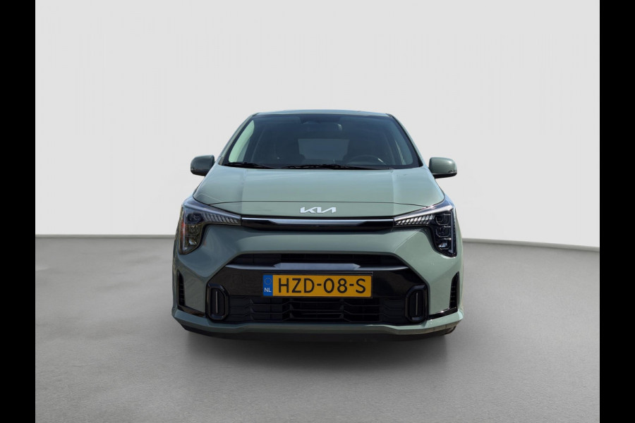 Kia Picanto 1.0 DPI DynamicPlusLine