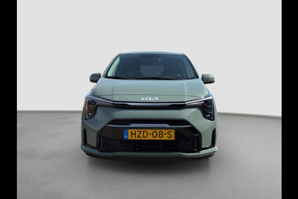 Kia Picanto 1.0 DPI DynamicPlusLine