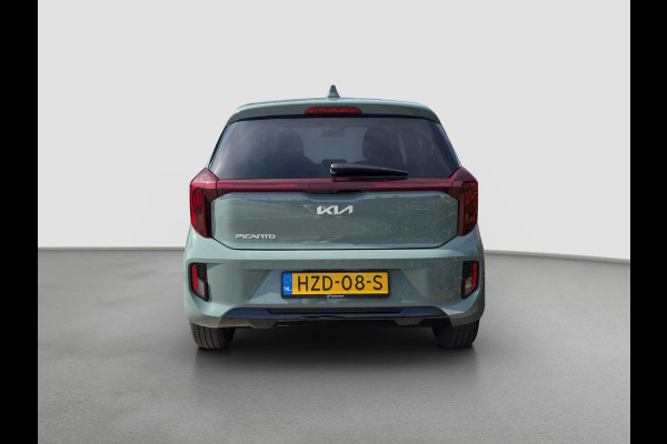 Kia Picanto 1.0 DPI DynamicPlusLine