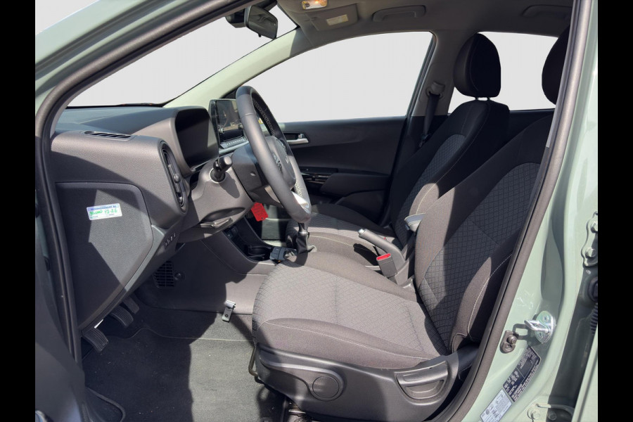 Kia Picanto 1.0 DPI DynamicPlusLine