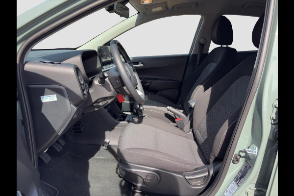 Kia Picanto 1.0 DPI DynamicPlusLine