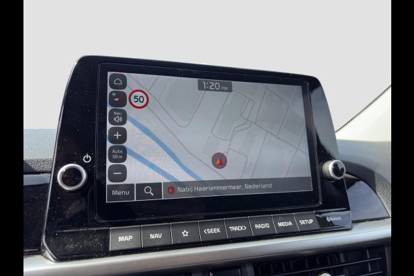 Kia Picanto 1.0 DPI DynamicPlusLine