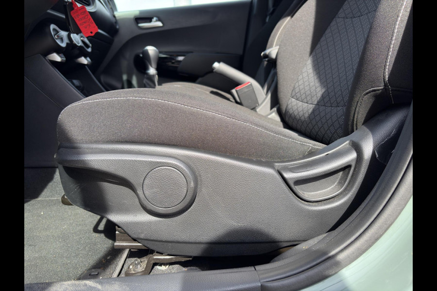 Kia Picanto 1.0 DPI DynamicPlusLine